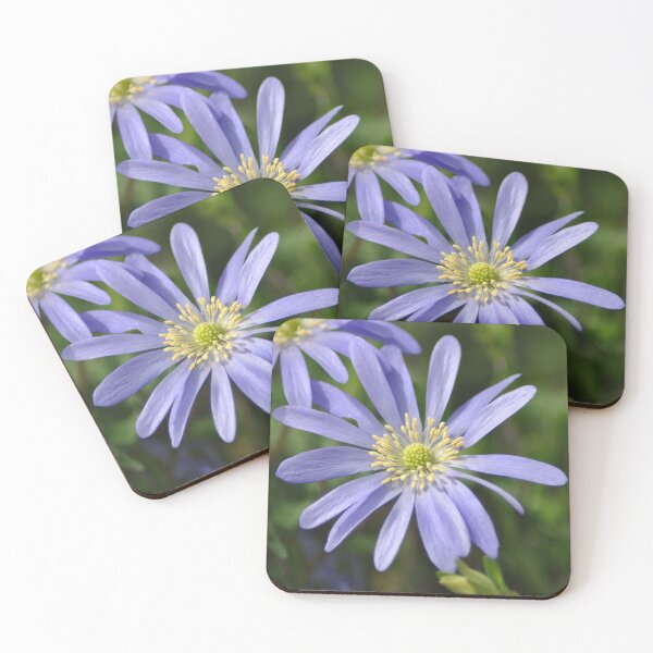 Item preview, Springtime in Purple designed and sold by joelbakken39.
