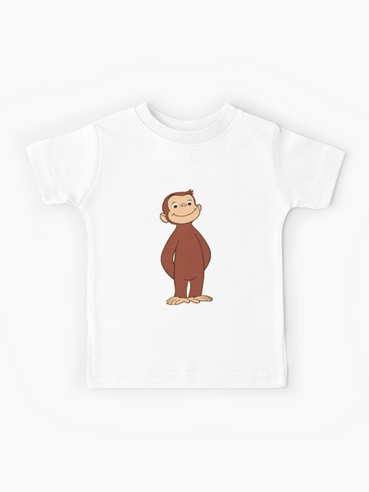 curious george