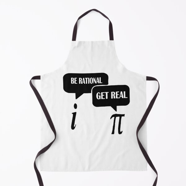 Item preview, BE RATIONAL GET REAL designed and sold by SAFREN.