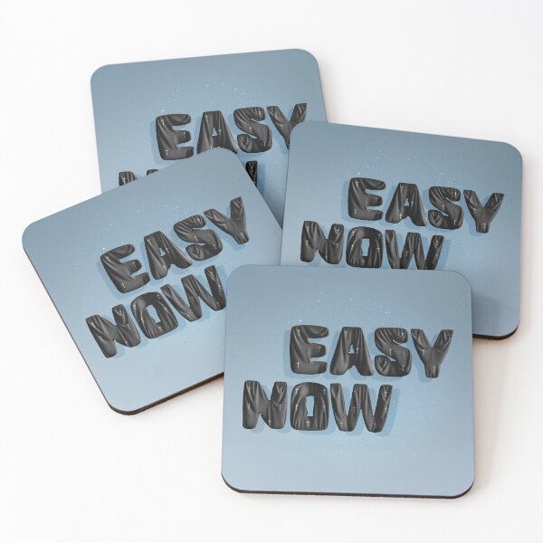 Item preview, Easy now designed and sold by mensijazavcevic.