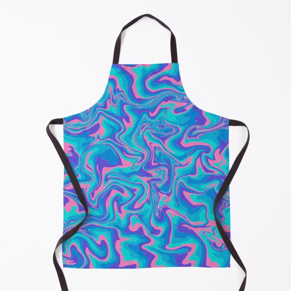 Item preview, Blue and Pink Marbled Pattern designed and sold by Clothingspot.