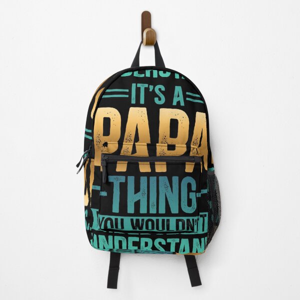 Item preview, IT'S A PAPA THING YOU WOULDN'T UNDERSTAND designed and sold by lukas69graphic.