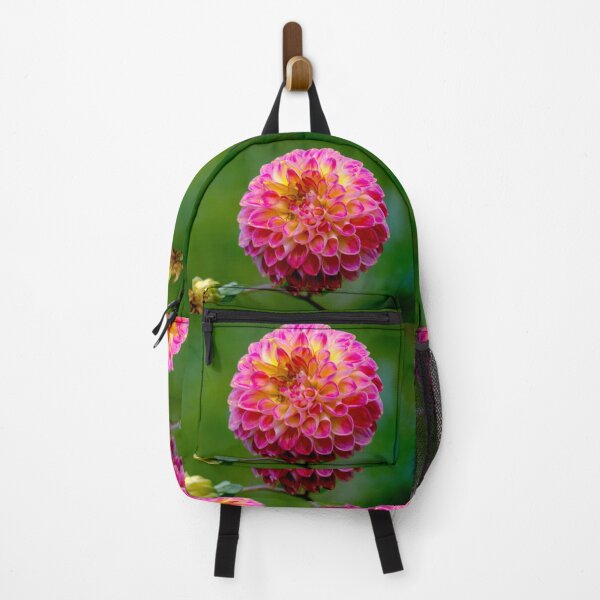 Item preview, Pink Dahlia in Bloom designed and sold by Steven Jodoin.