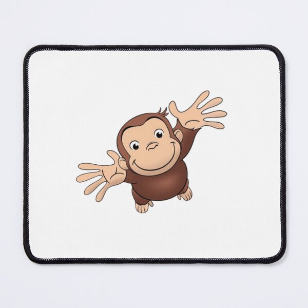 Item preview,    curious george designed and sold by diidou101.