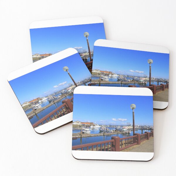 Item preview, Westport Marina designed and sold by vernonplatt.