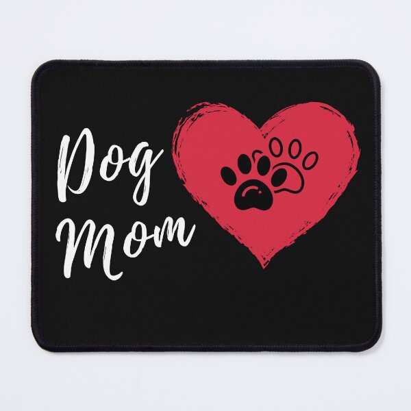 Item preview, DOG MOM, DOG, MOM designed and sold by angelescar.