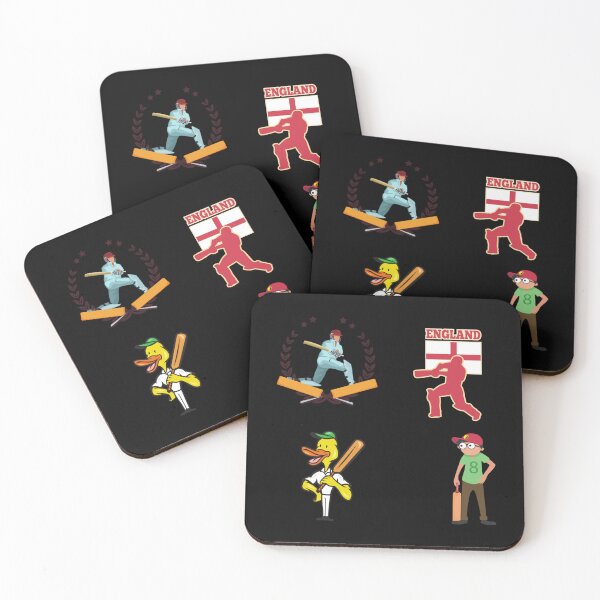 Item preview, Cricket Combo Pack Sticker designed and sold by kerritoniap2g.