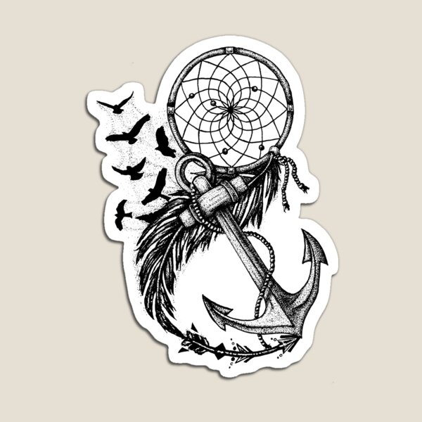 Item preview, Dreamcatcher designed and sold by mayberus.