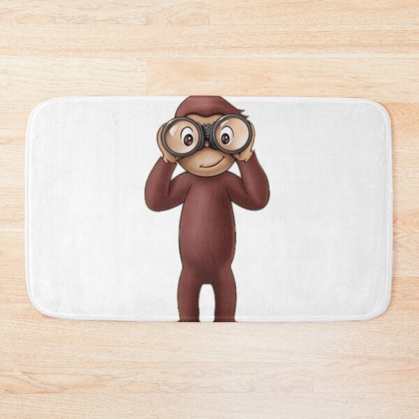 Item preview, Copy of    curious george designed and sold by diidou101.