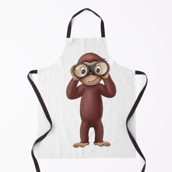 Item preview, Copy of curious george designed and sold by diidou101.