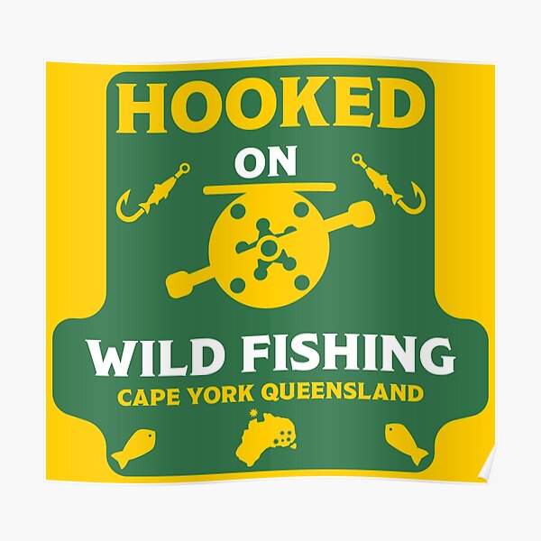 "Australian Fishing Aussie Game Fishing Best Fishing Gear Apparel
