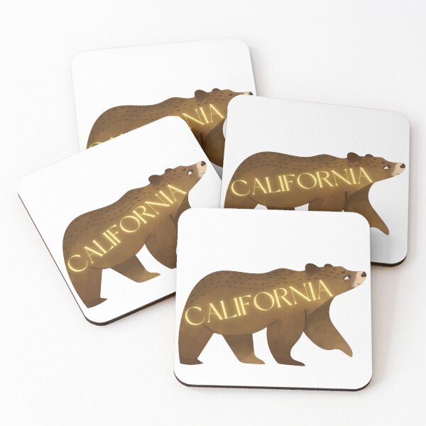 Item preview, CALIFORNIA designed and sold by cottagecorococo.