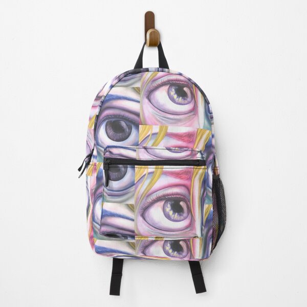 EAT ME Backpack