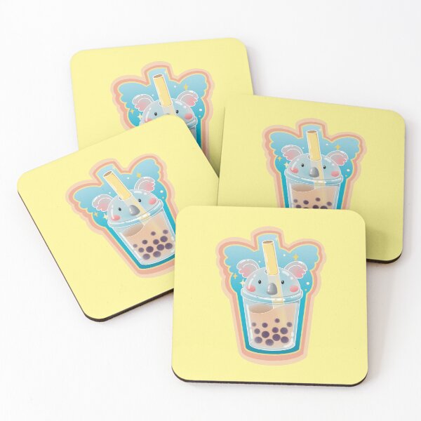 Item preview, Koala Boba My Best Tea designed and sold by Yunipop.