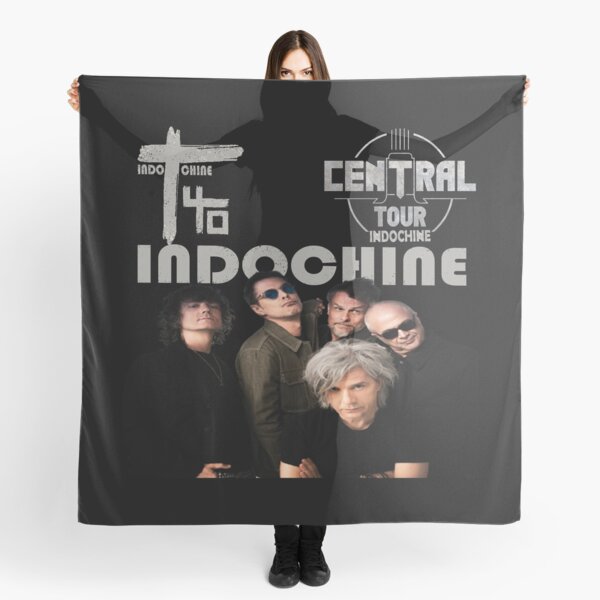 Item preview, Indochine Tour designed and sold by Emilie Art.