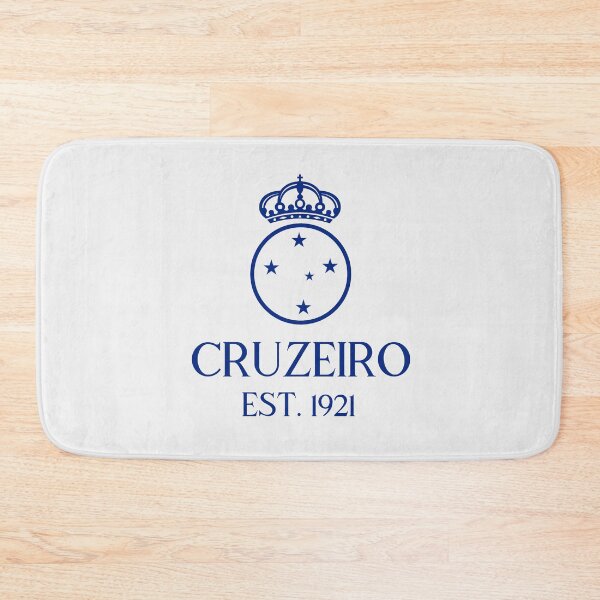 Item preview, Cruzeiro Blue 2 designed and sold by VRedBaller.