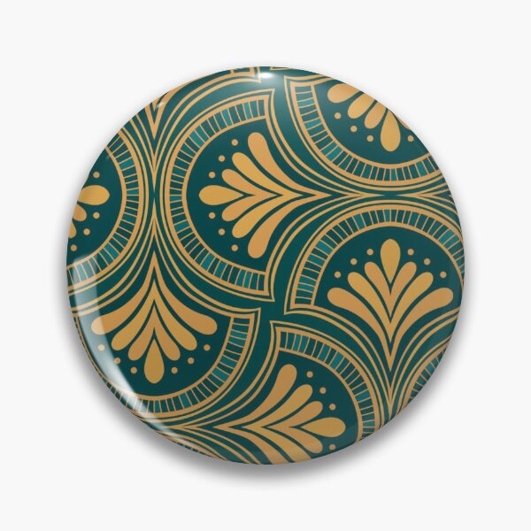 Item preview, Classic seamless pattern designed and sold by aswanthvinodan.