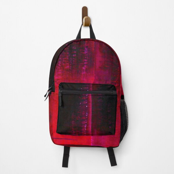 Item preview, Red and Black Abstract designed and sold by Maja Sipilovic.