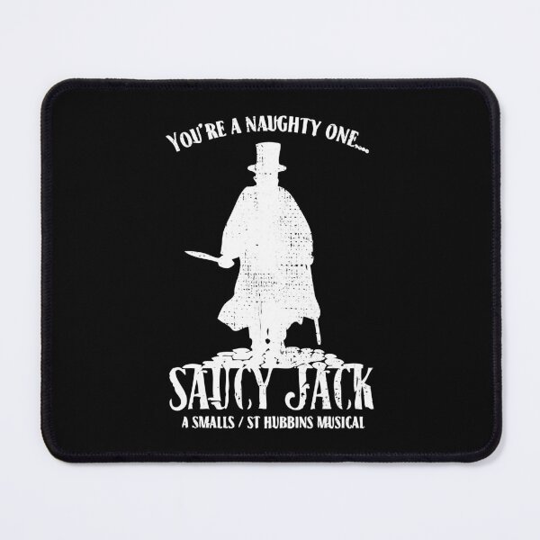 Item preview, Saucy Rock - Distressed Design designed and sold by risible.