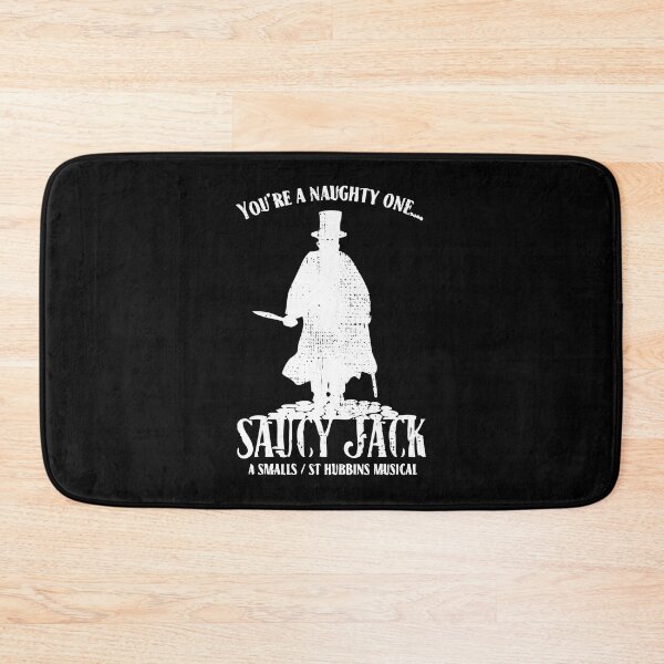 Item preview, Saucy Rock - Distressed Design designed and sold by risible.
