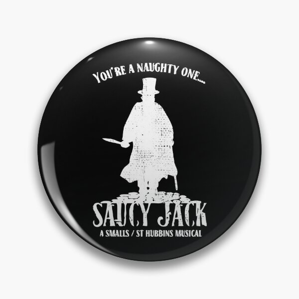 Item preview, Saucy Rock - Distressed Design designed and sold by risible.