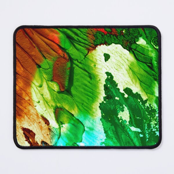 Item preview, Multi colorful pattern , green white red pink patterns... . designed and sold by Chakilogy.
