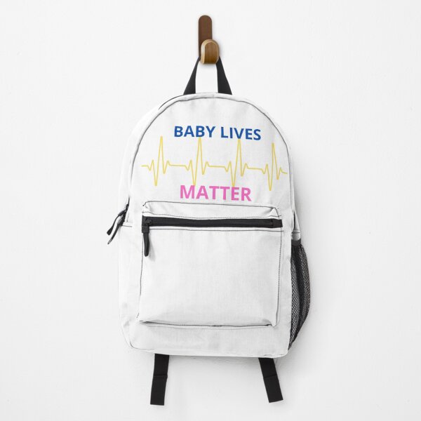 Item preview, Baby Lives Matter Design designed and sold by tshirtprintbar.