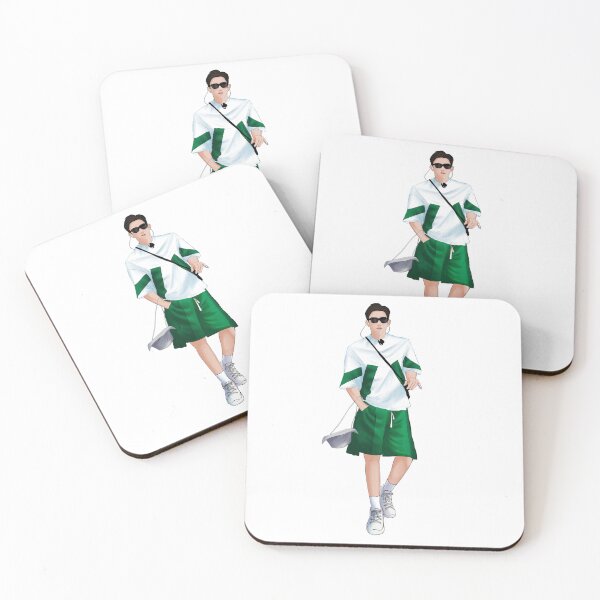 Item preview, Johnny Huang/Huang Jingyu  designed and sold by onerdj.