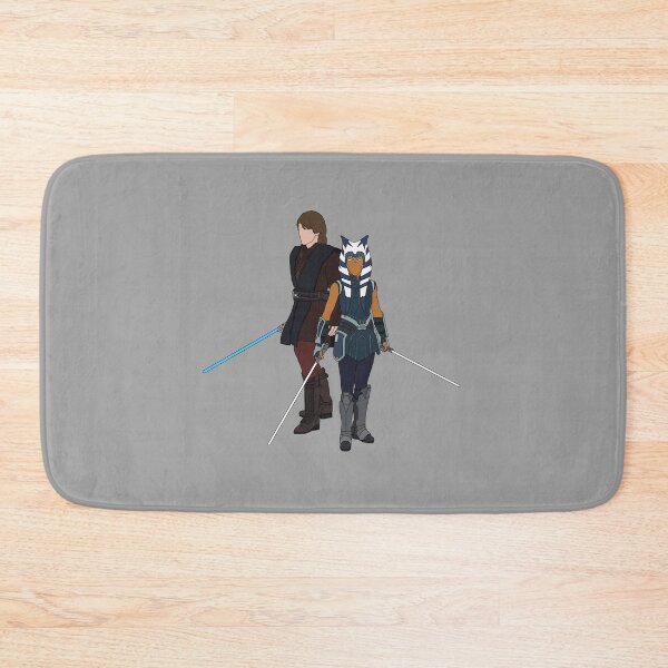 Item preview, Chosen One And Padawan designed and sold by immelissasavin.