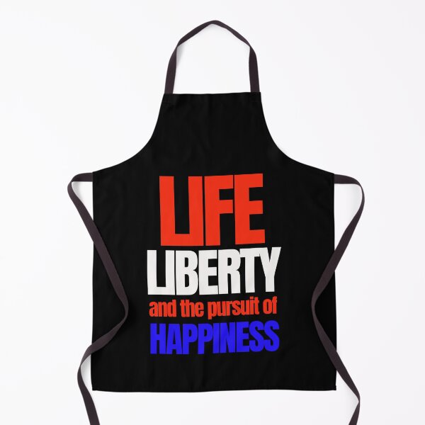 Item preview, Life Liberty and the pursuit of Happiness designed and sold by Peter Stawicki.