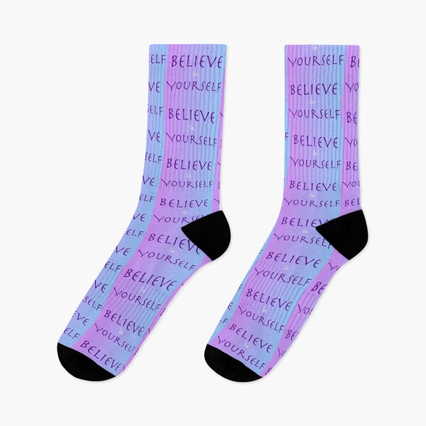 Item preview, Believe in Yourself designed and sold by smoothinsomniac.