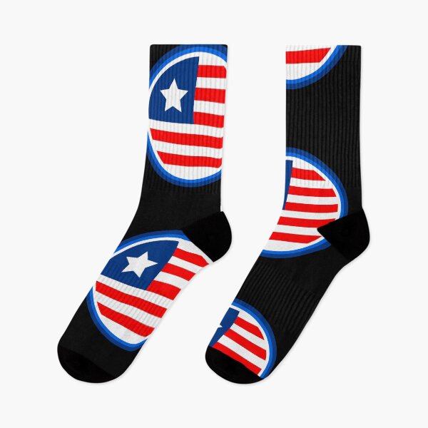 Item preview, American Flag Patriotic Design designed and sold by cutieotter.