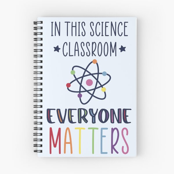 Item preview, Science, Everyone Matters designed and sold by ontheoutside.