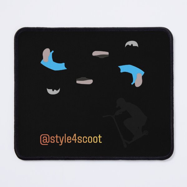 Item preview, Stunt Scooter Rider Freestyle Sticker designed and sold by ximenagene.