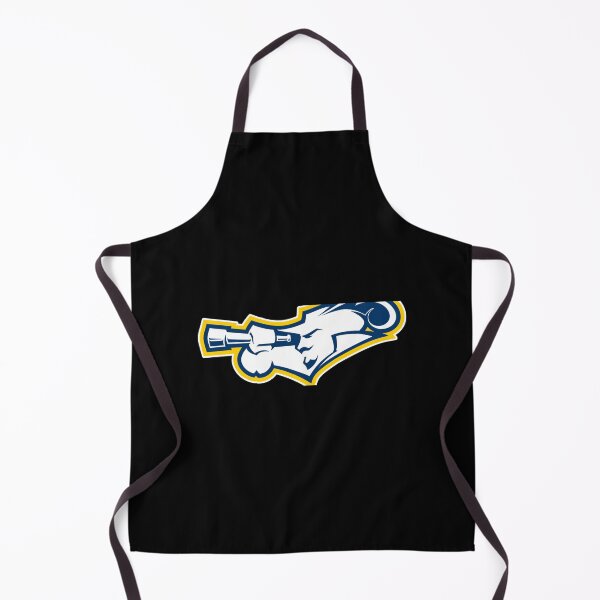 Item preview, La Salle Explorers Sticker designed and sold by amberk1cira.