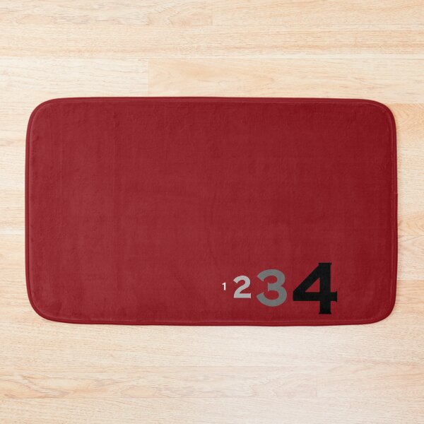 Item preview, Number designed and sold by Syaddad.