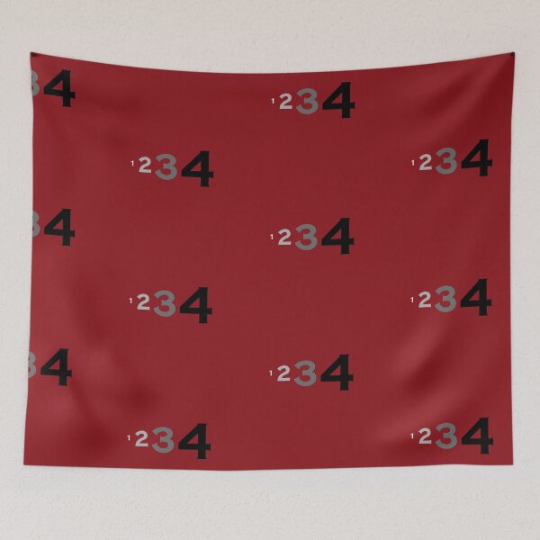 Item preview, Number designed and sold by Syaddad.