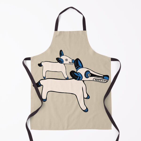 Item preview, Opossum of Tlatelolco designed and sold by ocelotlcalli.