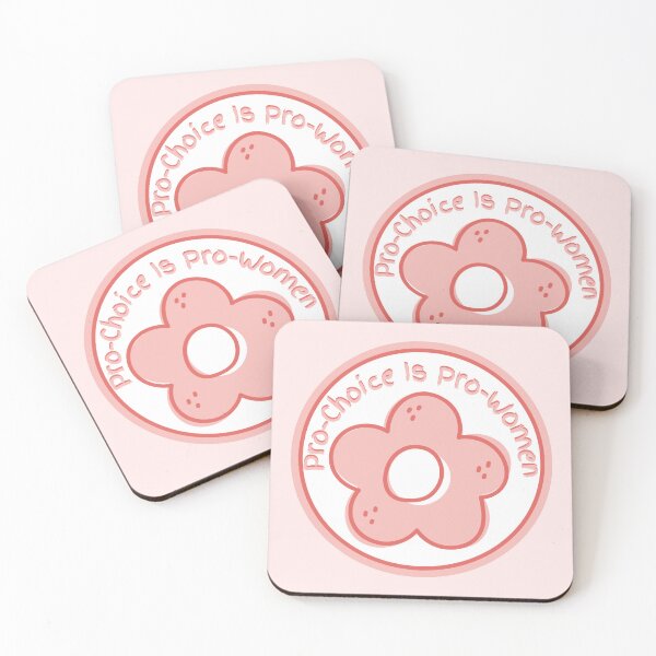 Item preview, Pro-Choice is Pro-Women designed and sold by Pink Ribbon.