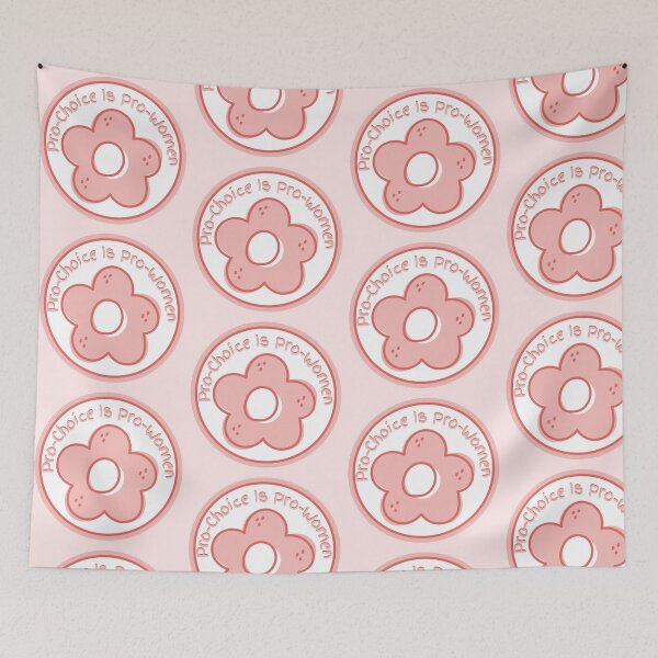 Item preview, Pro-Choice is Pro-Women designed and sold by Pink Ribbon.