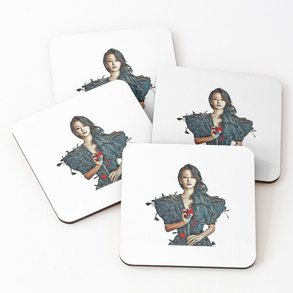 Item preview, Seo Ye-ji “Eve” designed and sold by Breannvraven.