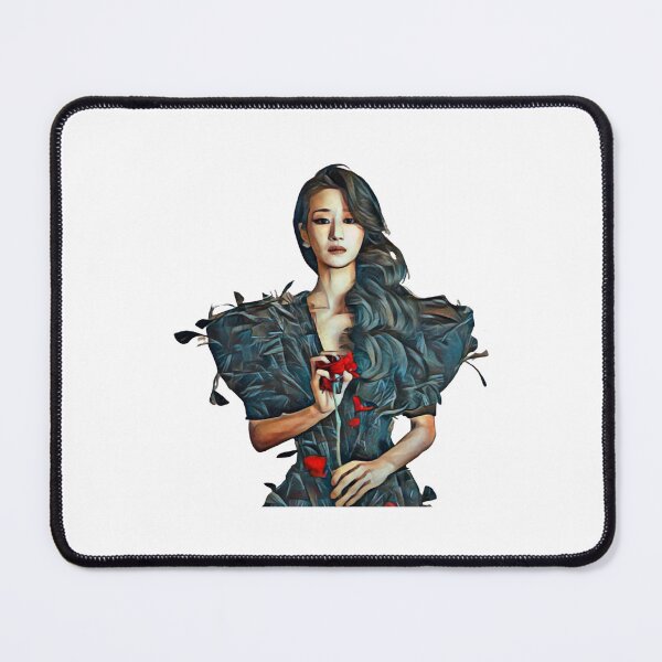 Item preview, Seo Ye-ji “Eve” designed and sold by Breannvraven.