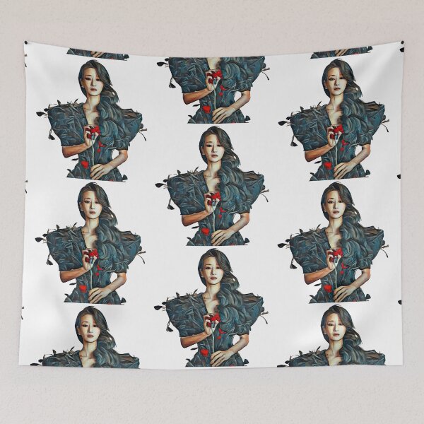 Item preview, Seo Ye-ji “Eve” designed and sold by Breannvraven.