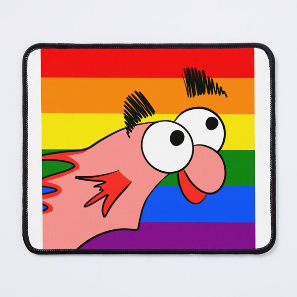 Item preview, Albert Pride designed and sold by KyMyArt.