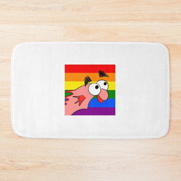 Item preview, Albert Pride designed and sold by KyMyArt.
