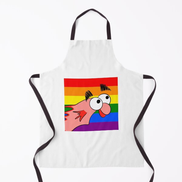 Item preview, Albert Pride designed and sold by KyMyArt.