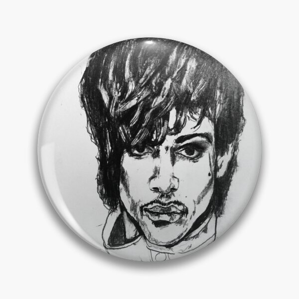 Item preview, Prince! designed and sold by Kalfisher.