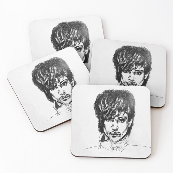 Item preview, Prince! designed and sold by Kalfisher.