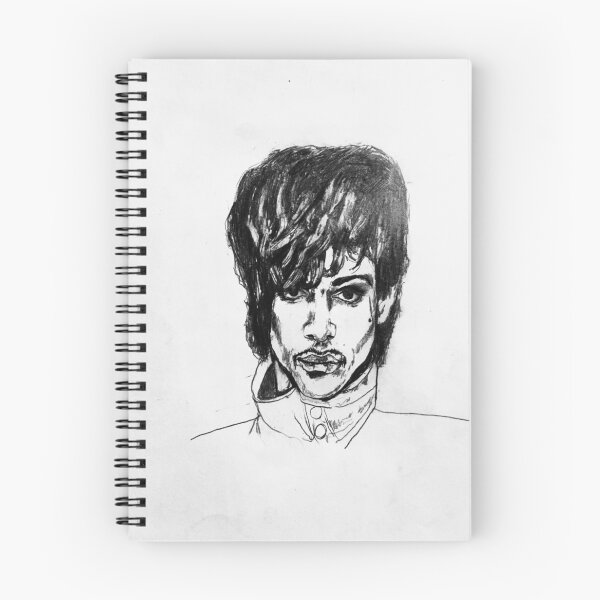 Item preview, Prince! designed and sold by Kalfisher.