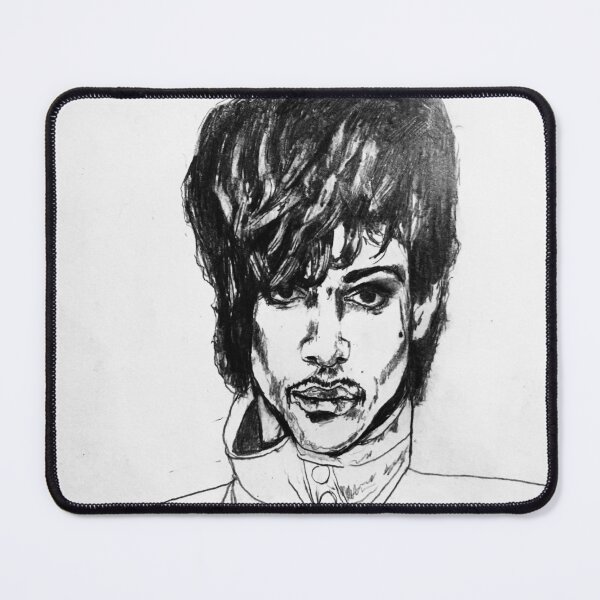 Item preview, Prince! designed and sold by Kalfisher.